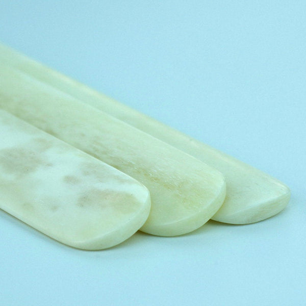 Leather Working Tools Bone - LeatherMob