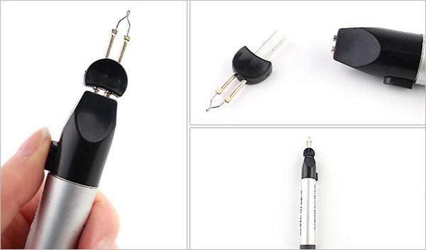 America Beadsmith Cordless Thread Zapper II