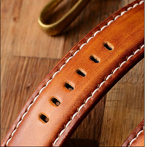 Leather Working Tools Oblong Slot Hole Punch - LeatherMob