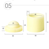 Nylon Leather Bell Mold