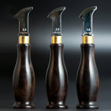 Leather Working Tools Edge Creaser - LeatherMob