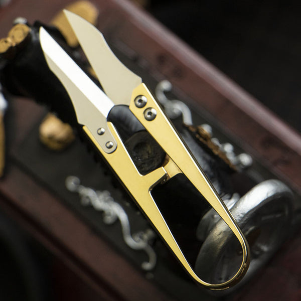 Thread Scissor