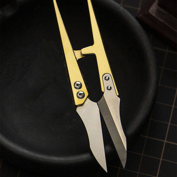 Thread Scissor