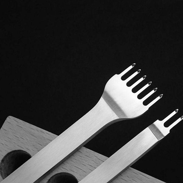 Japanese Style (Diamond-Shaped) Pricking Iron