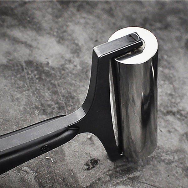 Leather Working Tools Roller - LeatherMob