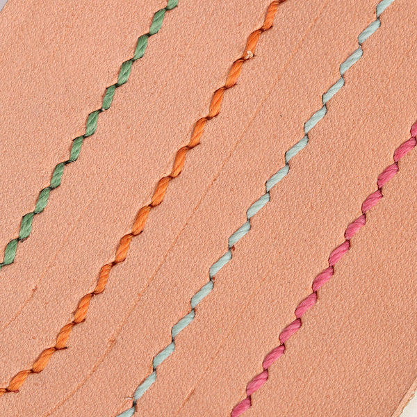 Leather Working Tools Polyester Thread 0.55, WUTA - LeatherMob