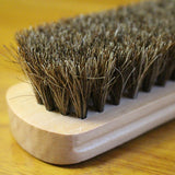 Horse Hair Brush