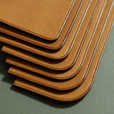 Shallow Circle Round Corner Punch, HY