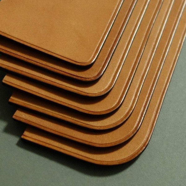 Shallow Circle Round Corner Punch, HY