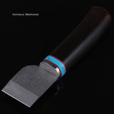 Leather Working Tools Skiving Knife, WUTA - LeatherMob