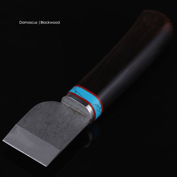 Leather Working Tools Skiving Knife, WUTA - LeatherMob