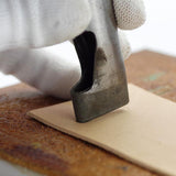 Oblong Slot Hole Punch