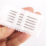 Leather Working Tools Hand Sewing Needles - LeatherMob