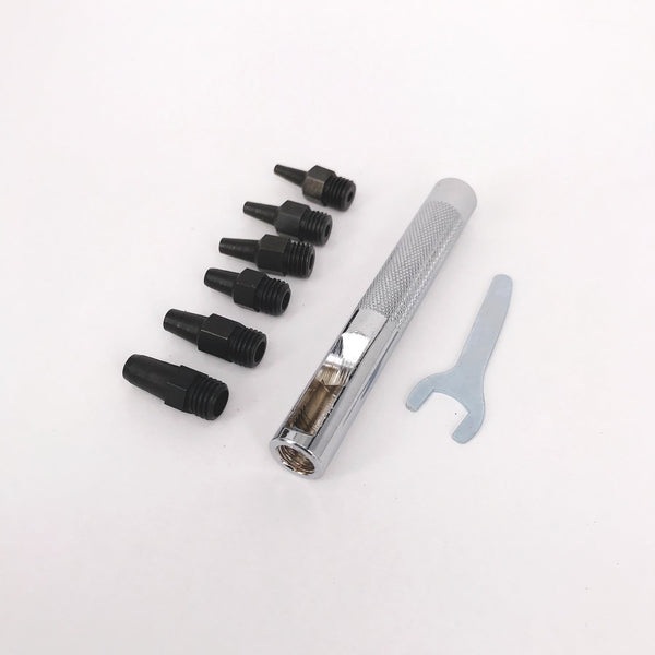 Eyelet Punch Set