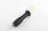 Leather Working Tools Pro Poly Maul Mallet 530g - LeatherMob
