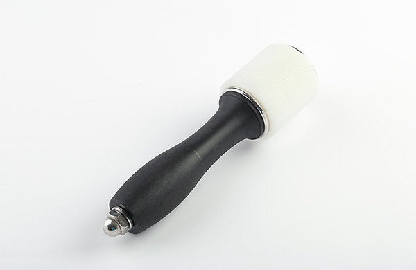 Leather Working Tools Pro Poly Maul Mallet 530g - LeatherMob