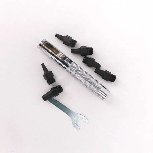 Eyelet Punch Set