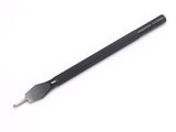 3mm Diamond Leather Stitching Chisel Pricking Iron Tool Kyoshin Elle LeatherMob Leathercraft