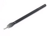 3mm Diamond Leather Stitching Chisel Pricking Iron Tool Kyoshin Elle LeatherMob Leathercraft