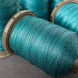 Meisi Super Fine Waxed Linen Thread M40, 0.45mm