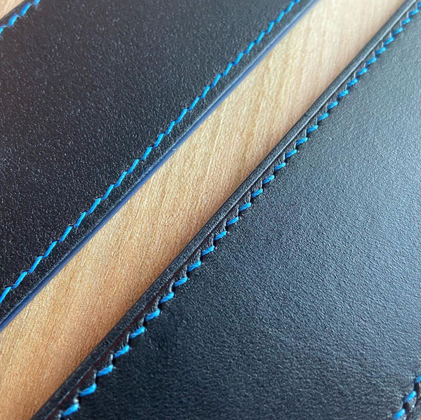 Meisi Super Fine Waxed Linen Thread M50, 0.55mm