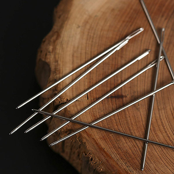 Round Tip Needles, WUTA