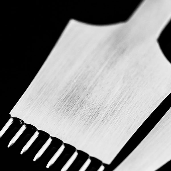 Circle Round Pricking Iron, WUTA