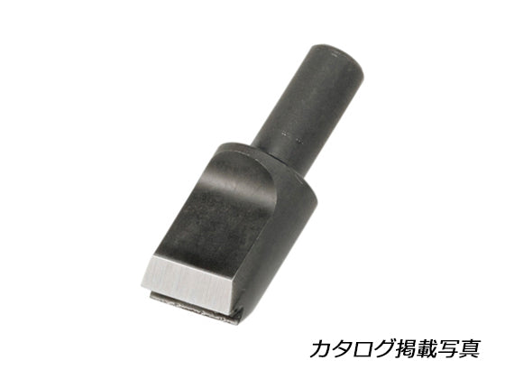 Swivel Knife Spare Blade Double Line Blade