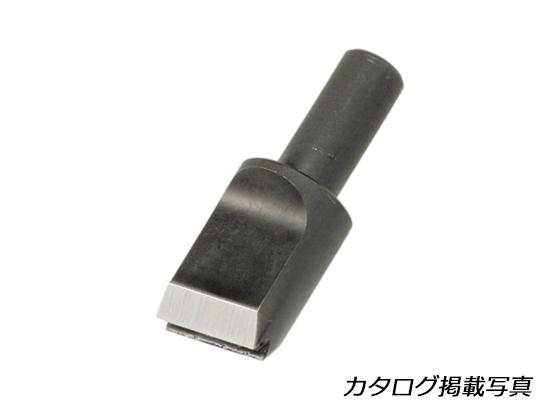 Swivel Knife Spare Blade Double Line Blade