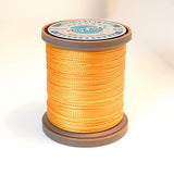Leather Working Tools Atelier Amy Roke Polyester thread 0.65mm(432) Sewing Cable Linen Leathermob leathercraft Craft Tool - LeatherMob