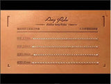 Atelier Amy Roke Linen thread 0.55mm(532) Sewing Cable Leathermob Leather leathercraft Craft Tool