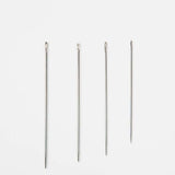 Leathermob Germany SYSTEM S+U Saddlers' Harness Needles /Leather Hand Sewing craft leathercraft Tool