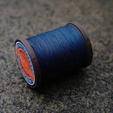 Atelier Amy Roke Linen thread 0.45mm(632) Sewing Cable Leathermob Leather leathercraft Craft Tool