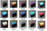 Leather Working Tools Atelier Amy Roke Linen thread 0.55mm(532) Sewing Cable Leathermob Leather leathercraft Craft Tool - LeatherMob