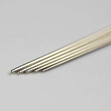Leathermob Germany SYSTEM S+U Saddlers' Harness Needles /Leather Hand Sewing craft leathercraft Tool