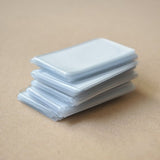 Leather Working Tools Japan Kyoshin Elle Plactic Card Case Business Card Holder Leathercraft - LeatherMob