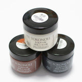 Tokonole Burnishing Gum Tragacanth 120ml Leathercraft Leather Crafts Tool LeatherMob Seiwa