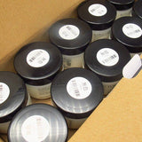 Tokonole Burnishing Gum Tragacanth 120ml Leathercraft Leather Crafts Tool LeatherMob Seiwa