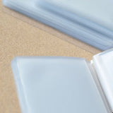 Leather Working Tools Japan Kyoshin Elle Plactic Card Case Business Card Holder Leathercraft - LeatherMob