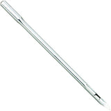 Ivan Leathercraft Lock Stitch Sewing Awl Thread Kit Needles Stitch Leather Fabric Cable Craft DIY