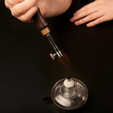 Adjustable Since Leather Creaser & Stitch Groover Leather Leathercraft Tools