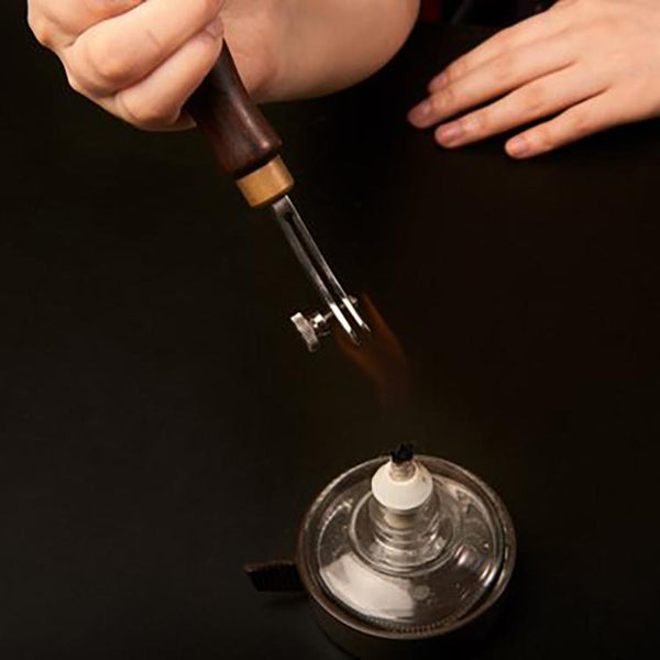 Adjustable Since Leather Creaser & Stitch Groover Leather Leathercraft Tools