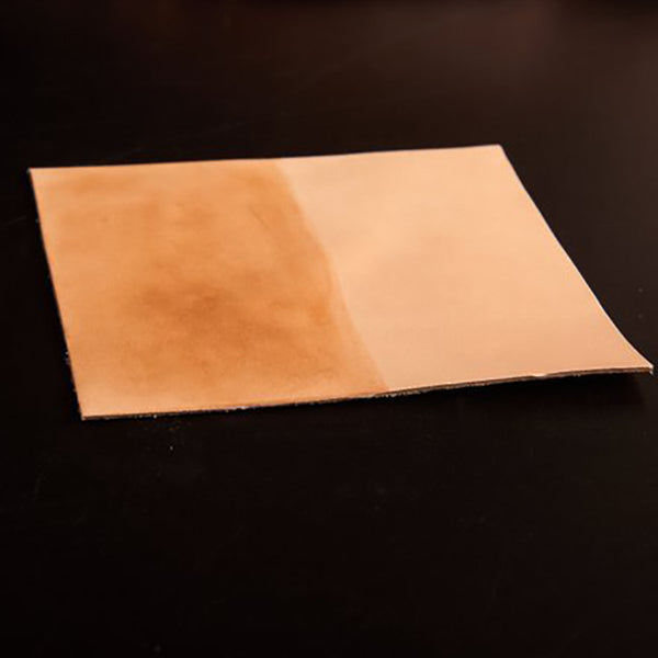 Leather Working Tools Since Fiber Filler Polish of the edge or Leather Burnishing Gum Leathercraft - LeatherMob