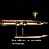 Since Edge Stitching Groover Creasing Leather Leathercraft LeatherMob Craft Tool