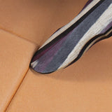 Since Wooden Bone Folder Paper Creaser Burnisher LeatherMob Leathercraft Leather