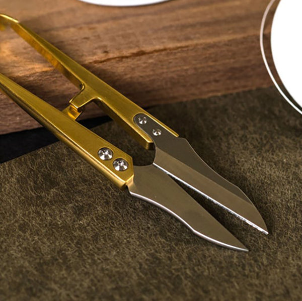 Thread Scissor
