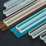 Acrylic Zipper Guide No.5
