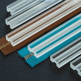 Acrylic Zipper Guide No.3