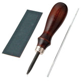 SEIWA Deluxe Edge Beveller