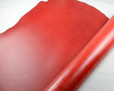 Buttero Shoulder CW Vegetable Tanned Leather Italian Genuine Cowhide LeatherMob Leathercraft